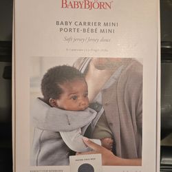BabyBjorn Baby Carrier