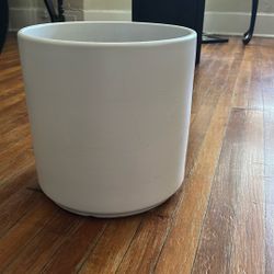 12 Inch Ceramic Plant Pot