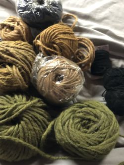 Yarn