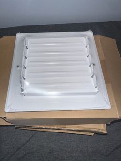6x6 Air Vent Covers