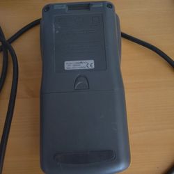 Fluke One Touch 10/100. Network Assistant 