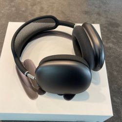 Apple Max Beats 