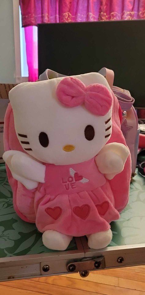 small backpack for girl $15