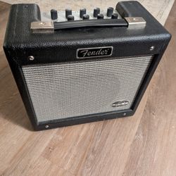 Fender G-Dec Junior Amplifier 