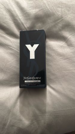 Ysl Y EDP 3.3 Oz 