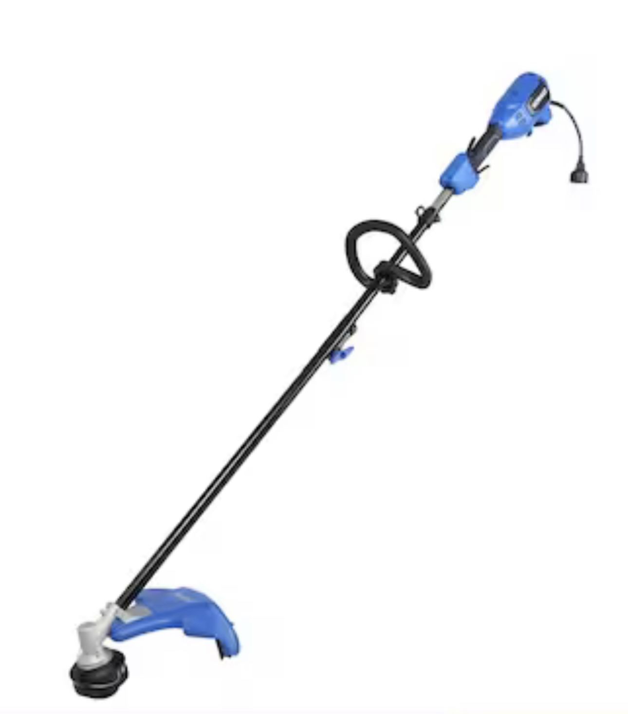New! KOBALT 18” Split Shaft 18” Corded Weedeater!