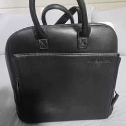 The Ayla Diaper Bag