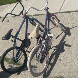 Kids Bikes