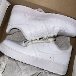 Nike Air Force 1 07