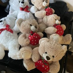 Bears/Love bears