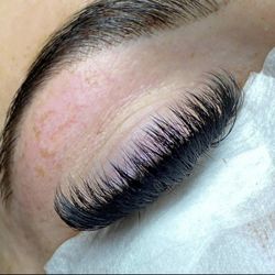 Eyelash