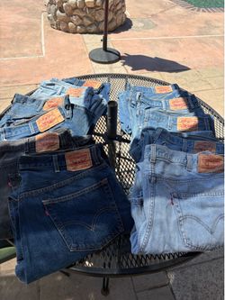 Levi’s