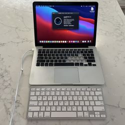 MacBook Pro Retina 13 Inch Late 2013