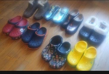 Women's slipper shoes