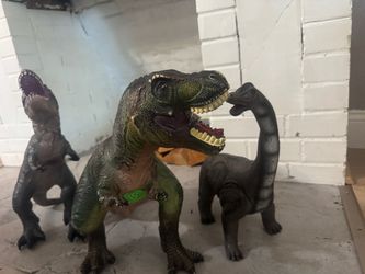 Dinosaurs