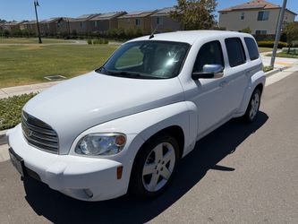 2007 Chevy HHR LT