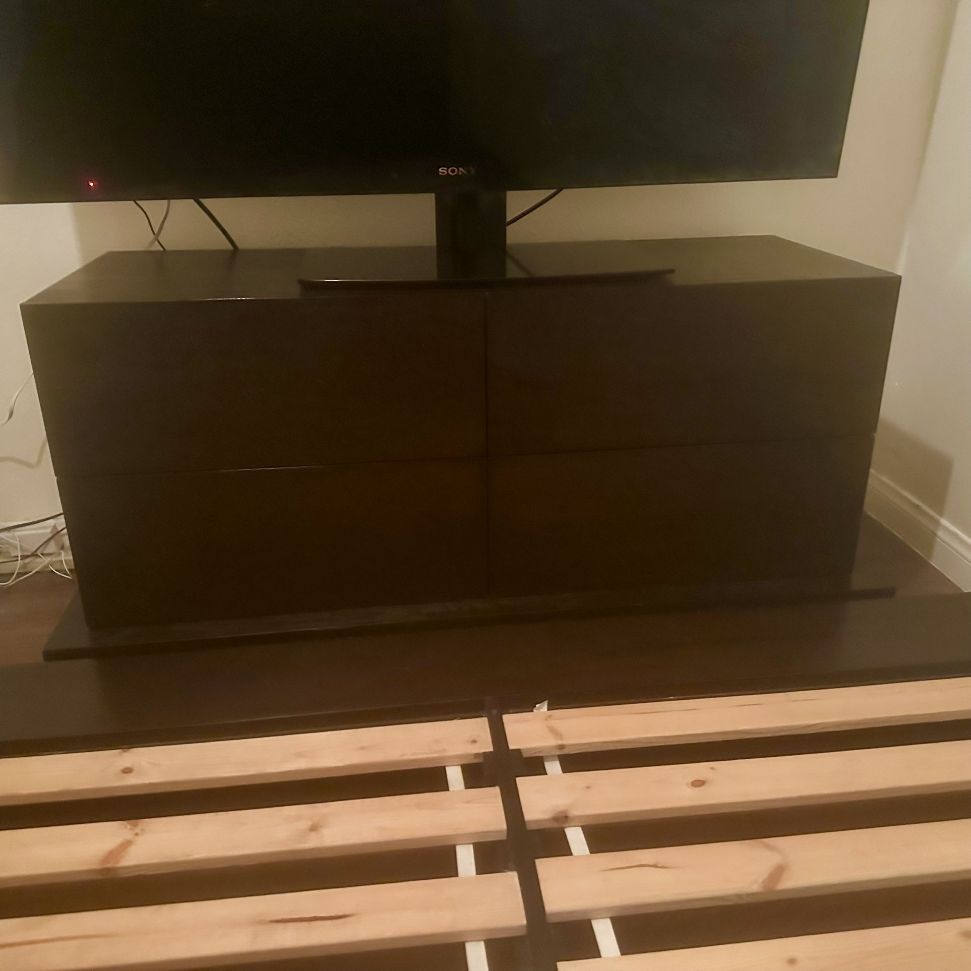 West Elm  - Dresser - $1 - Must Pick Up 10/29