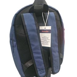 Lunch BACKPACK, Bolso Para Almuerzo 