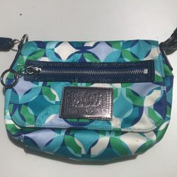Vintage Coach Purse