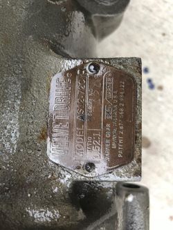 Velvet drive transmission