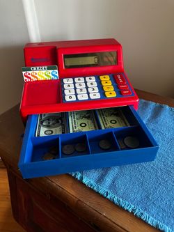 Lakeshore learning register