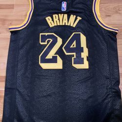 Lakers Kobe Bryant Jersey