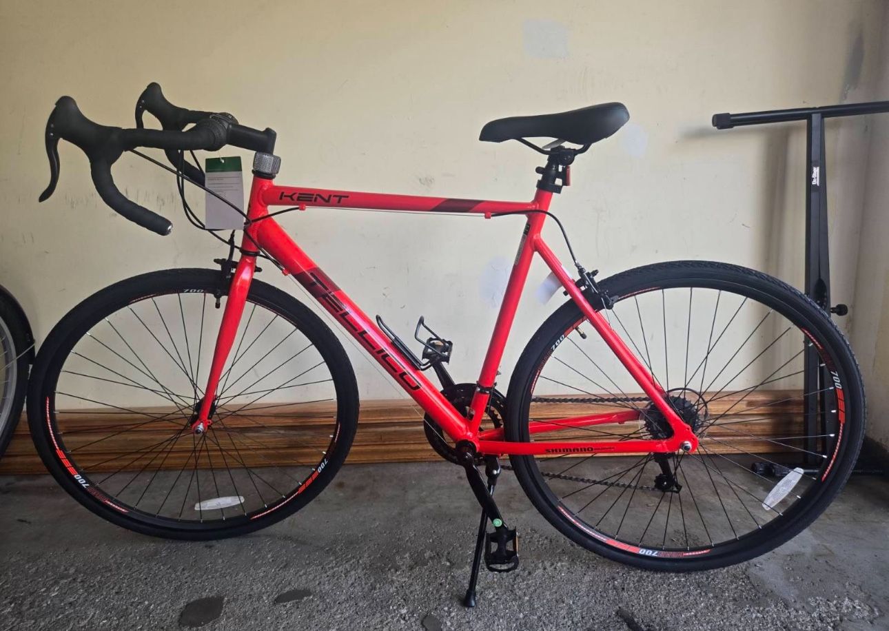 Kent Road Bike
