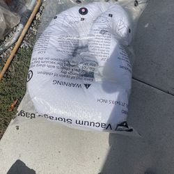 Pregnancy Pillow