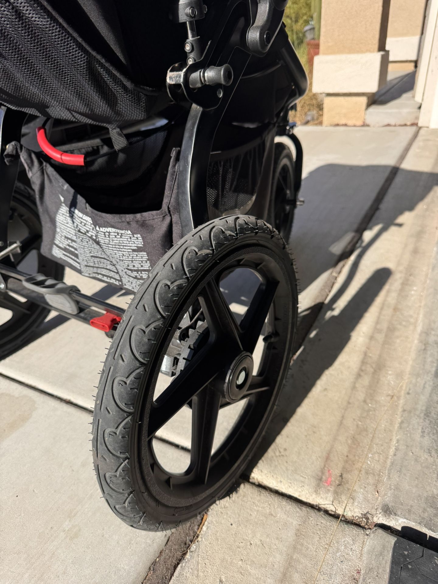 Bob Stroller