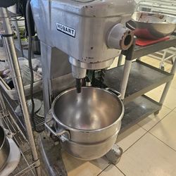 HOBART Mixer 40 Qt