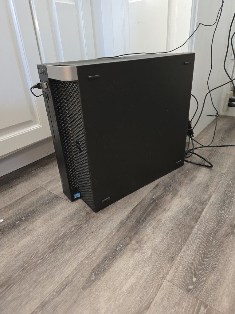 Dell PRECISION TOWER 7810