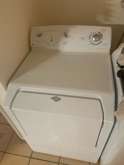 Maytag Atlantis Dryer Good Condition