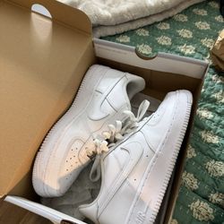 Air Forces