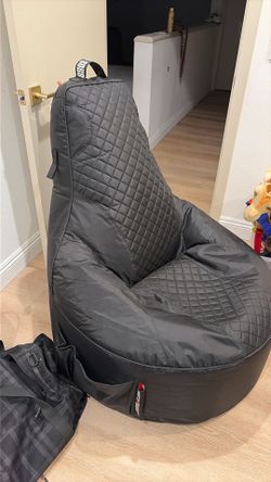 Gaming bean bag