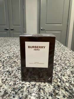 Burberry Hero Parfum 100ml