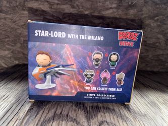 Funko Dorbz Ridez