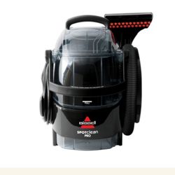 SpotClean Pro™
Portable Carpet Cleaner