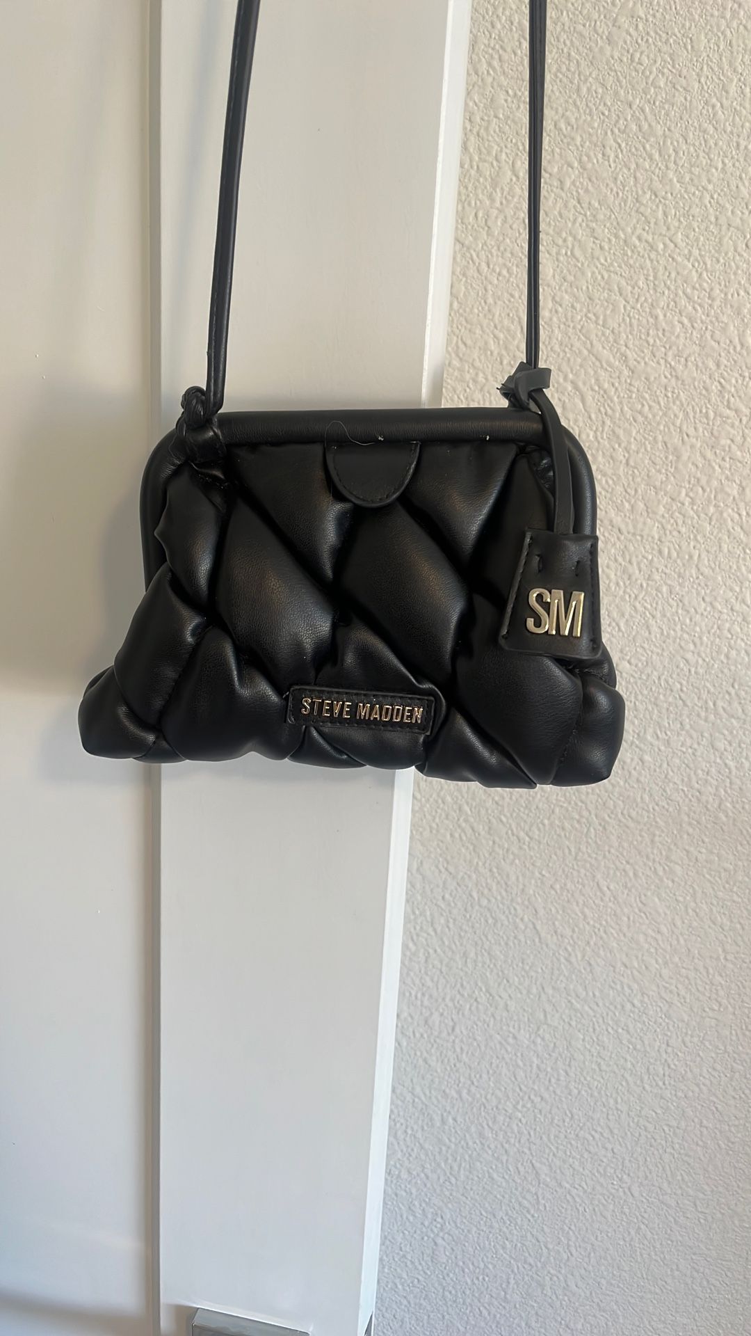 steve madden purse