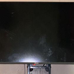 Hisense Roku 40 Inch Tv 