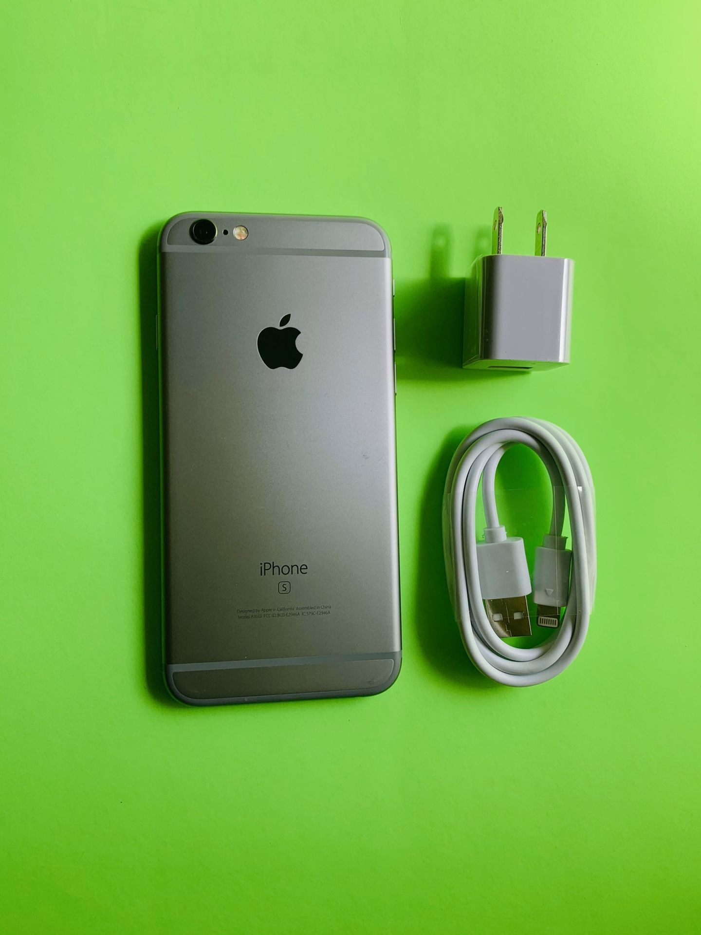 iPhone 6S Unlocked