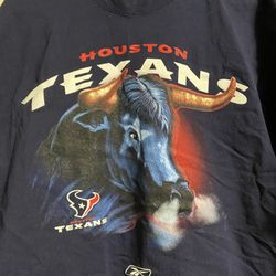 Texans