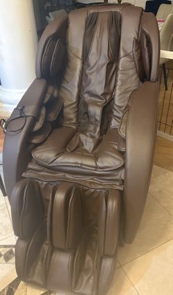 Message Chair