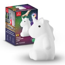 Globe Rylie Unicorn Night light
