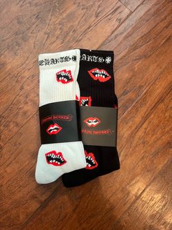 Ch socks