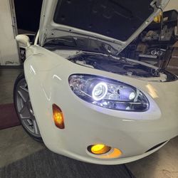 Custom Headlight Retrofit Service Any Car! Upgrade Your Lighting Today