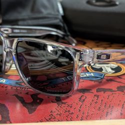 Oakley Holbrook XL Prizm P 