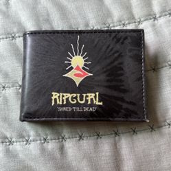 RipCurl Wallet