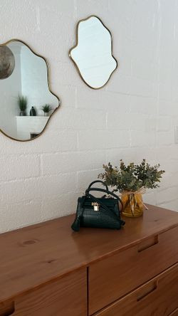 REVOLVE Mini Bag