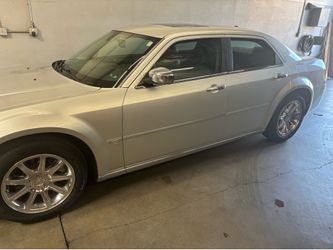 Chrysler 300C for sale