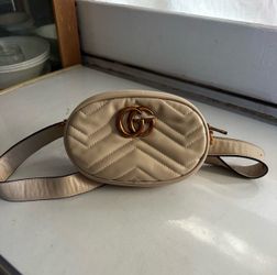 Luxury crossbody bag
